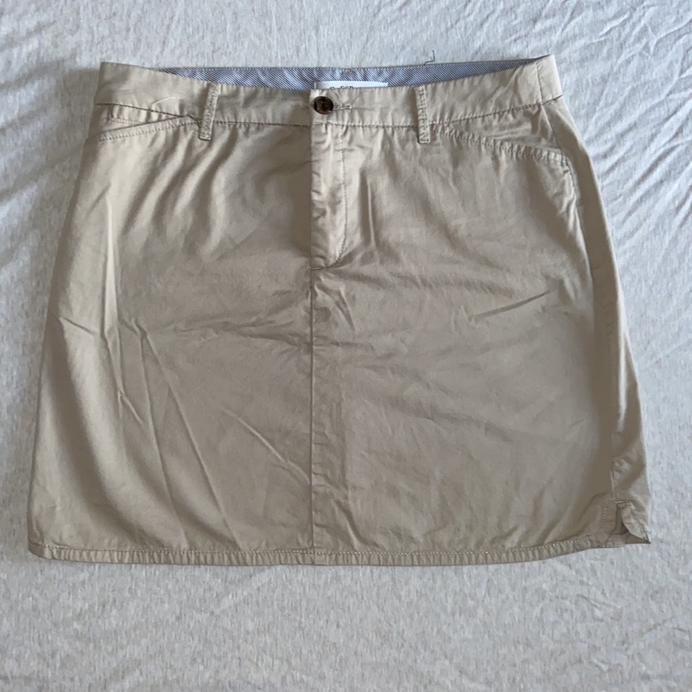 Croft and Barrow Skirt